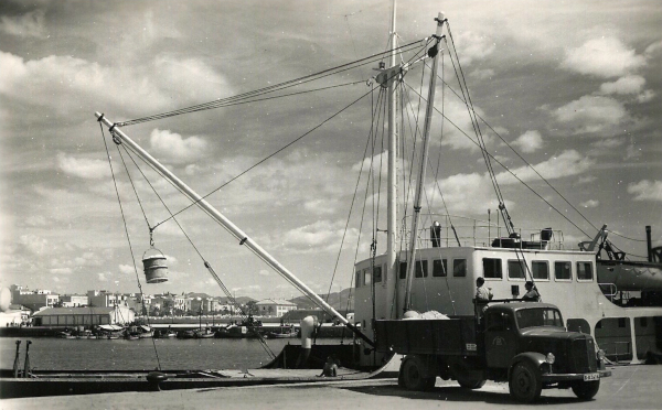 Maribel Riva - Collection C. Kleiss Maribel Riva - Collection C. Kleiss